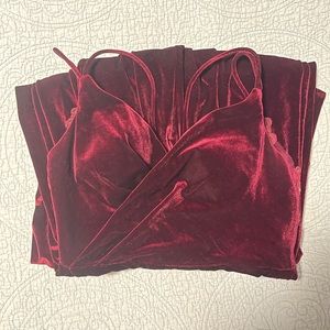 Formal Dress - Bridesmaid Dress